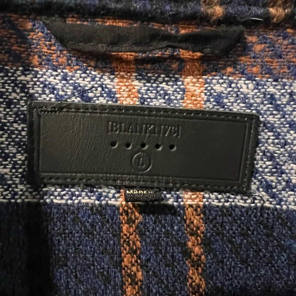 Women’s Blank NYC Coat - Picture 2 of 2